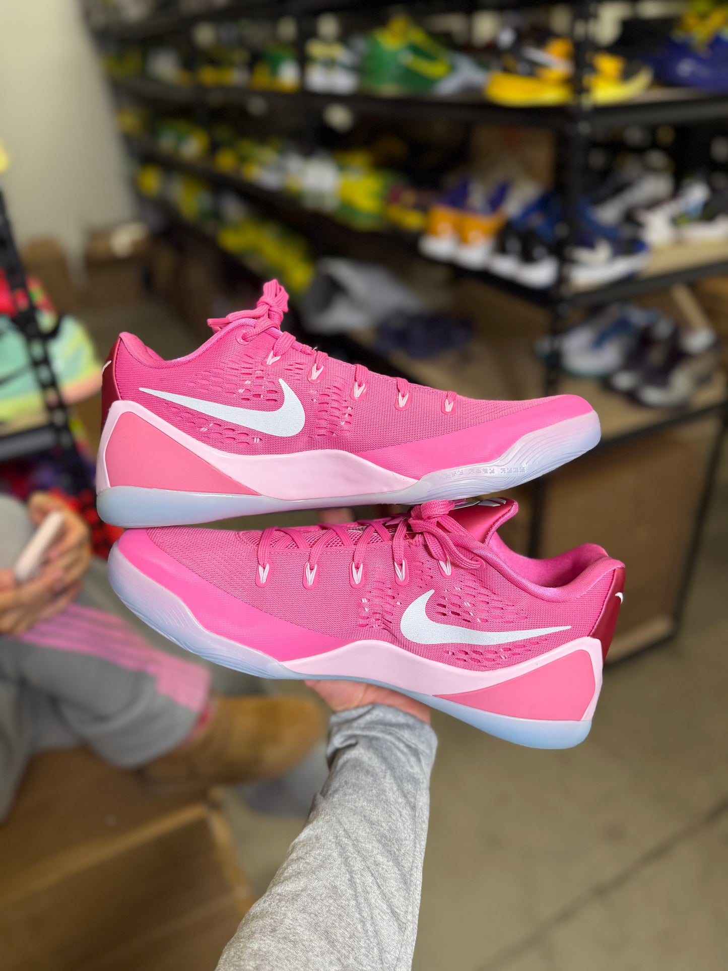 Kobe 9 Kay Yow (13)