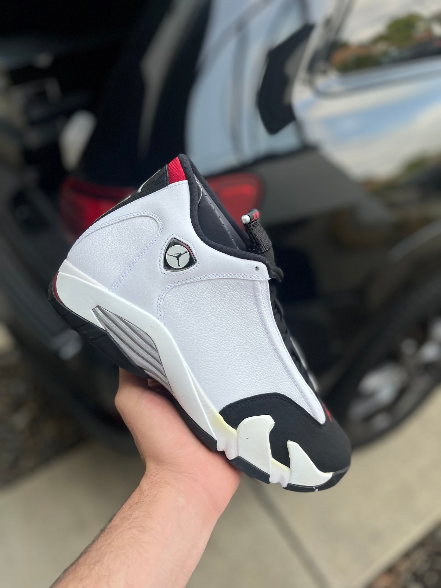 Aj14 (size 10)