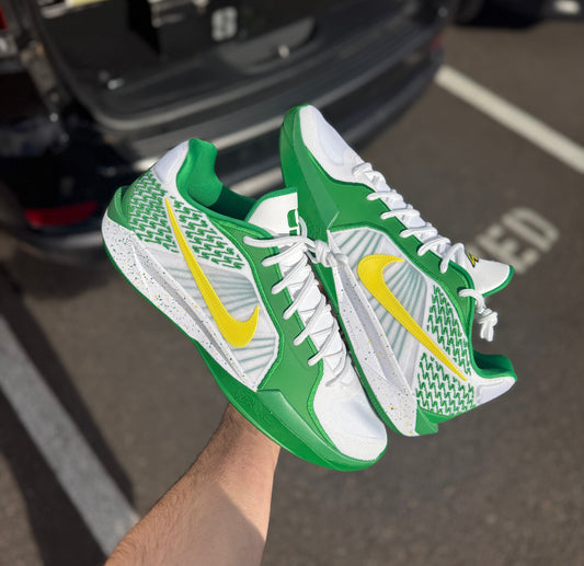 Sabrina 2 Oregon PE (size 15)