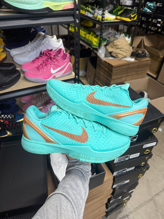 Kobe 6 Jalen Brunson (13)