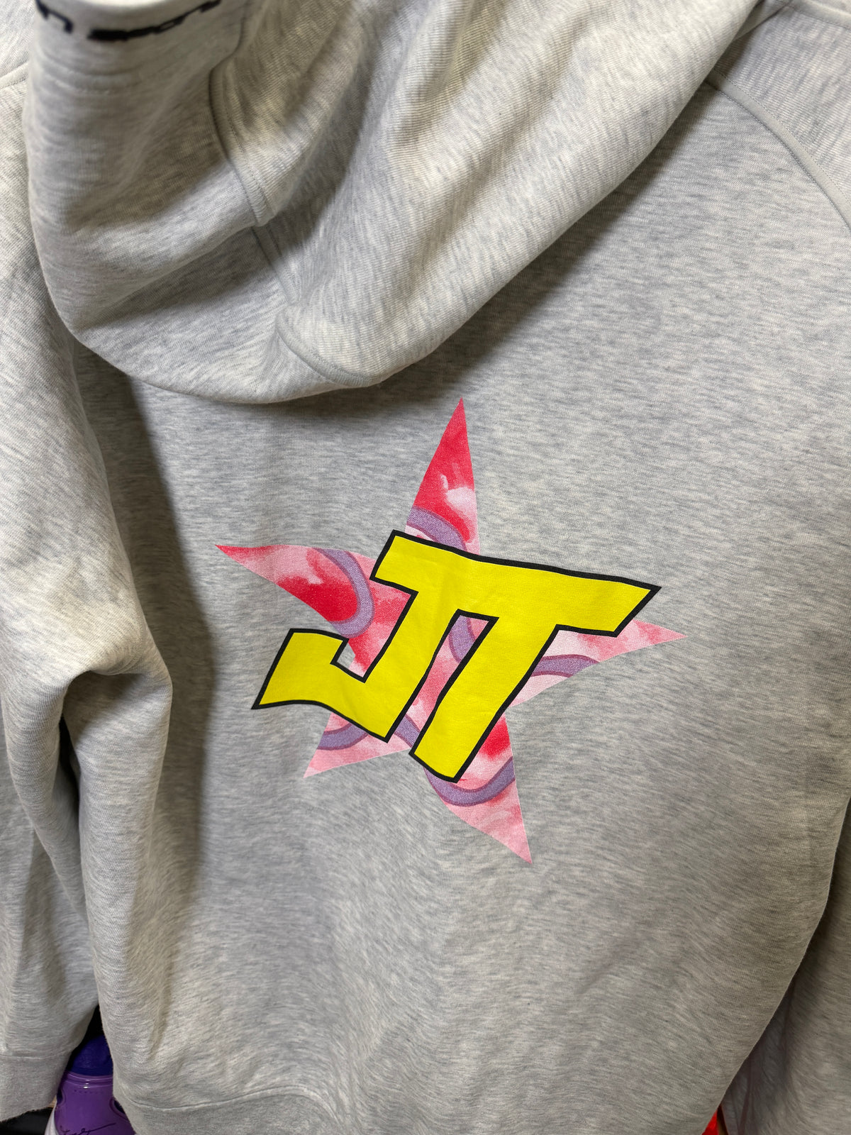 Jt camp exclusive (L)