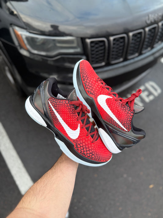Kobe 6 Allstar (size 13)