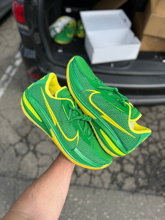 Oregon PE gt cut (size 16)