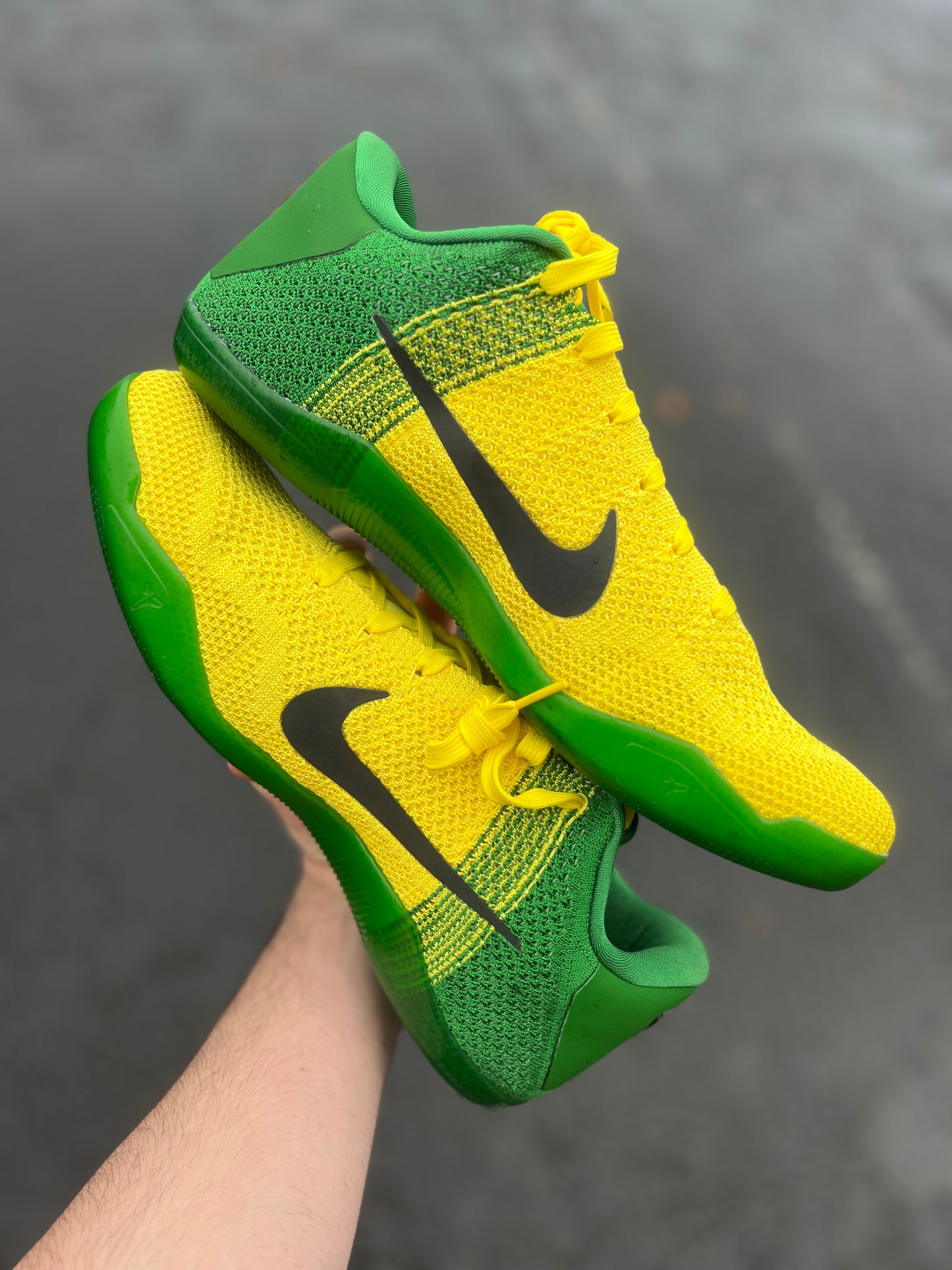 Oregon PE (size 12)