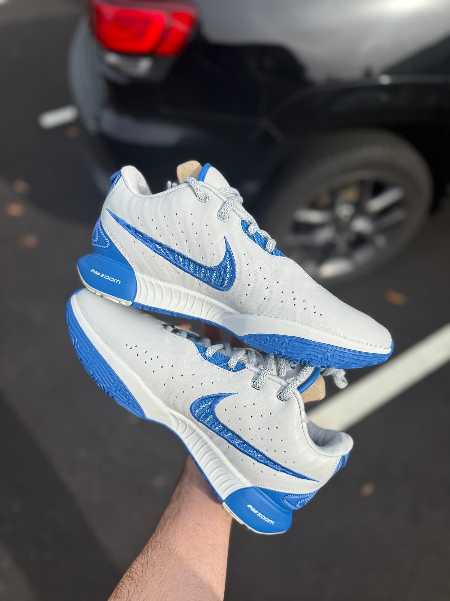 Kentucky Bron PE (size 11)