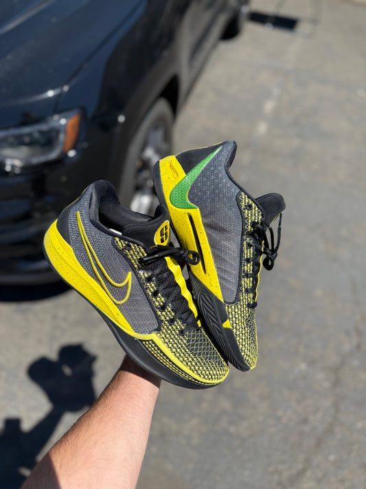 Sabrina 1 Oregon PE (size 12)
