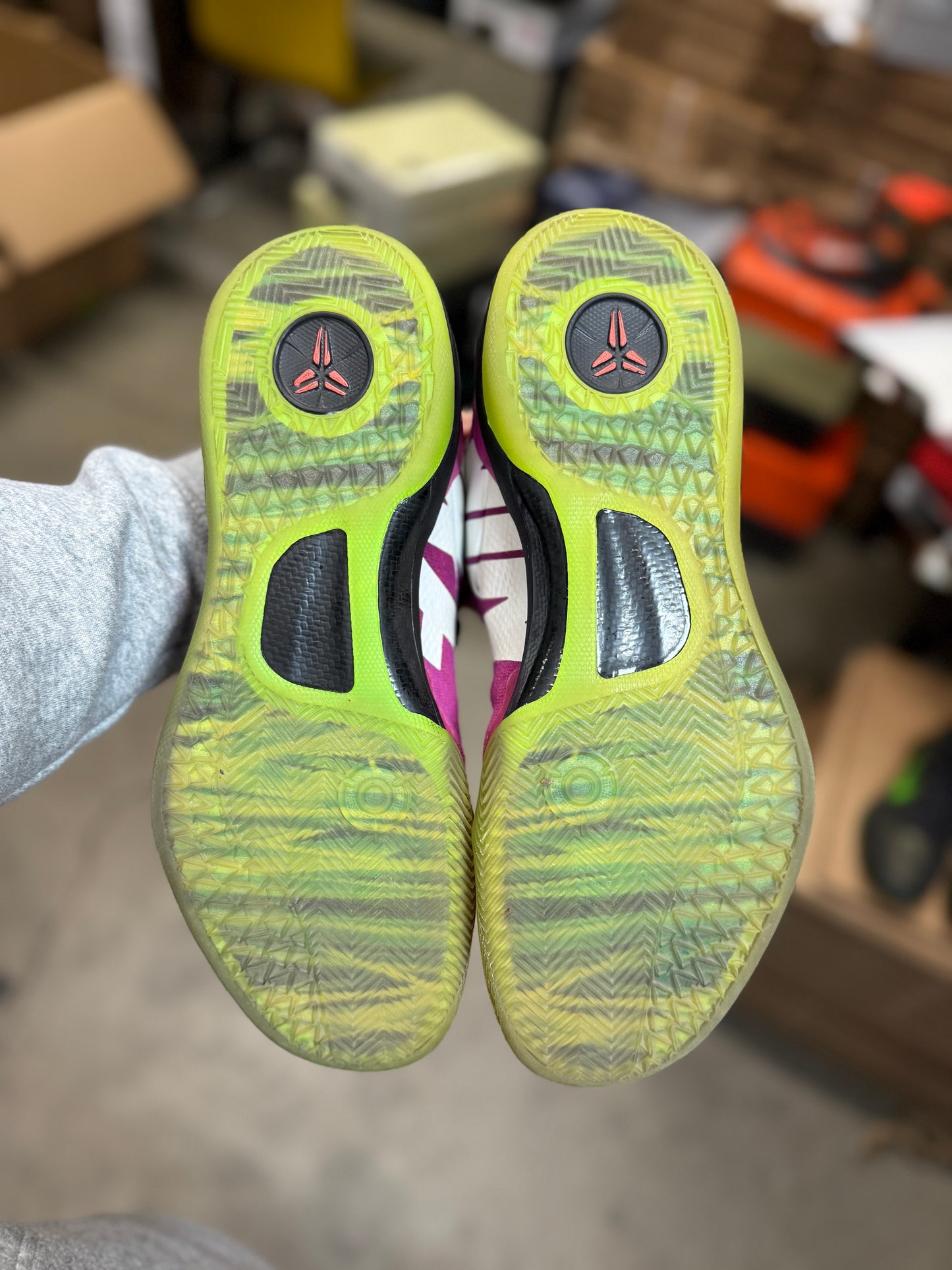 Kobe 8 Mambacurial (11)