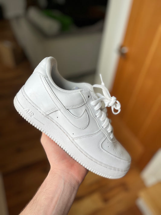 Af1 (size 8.5)