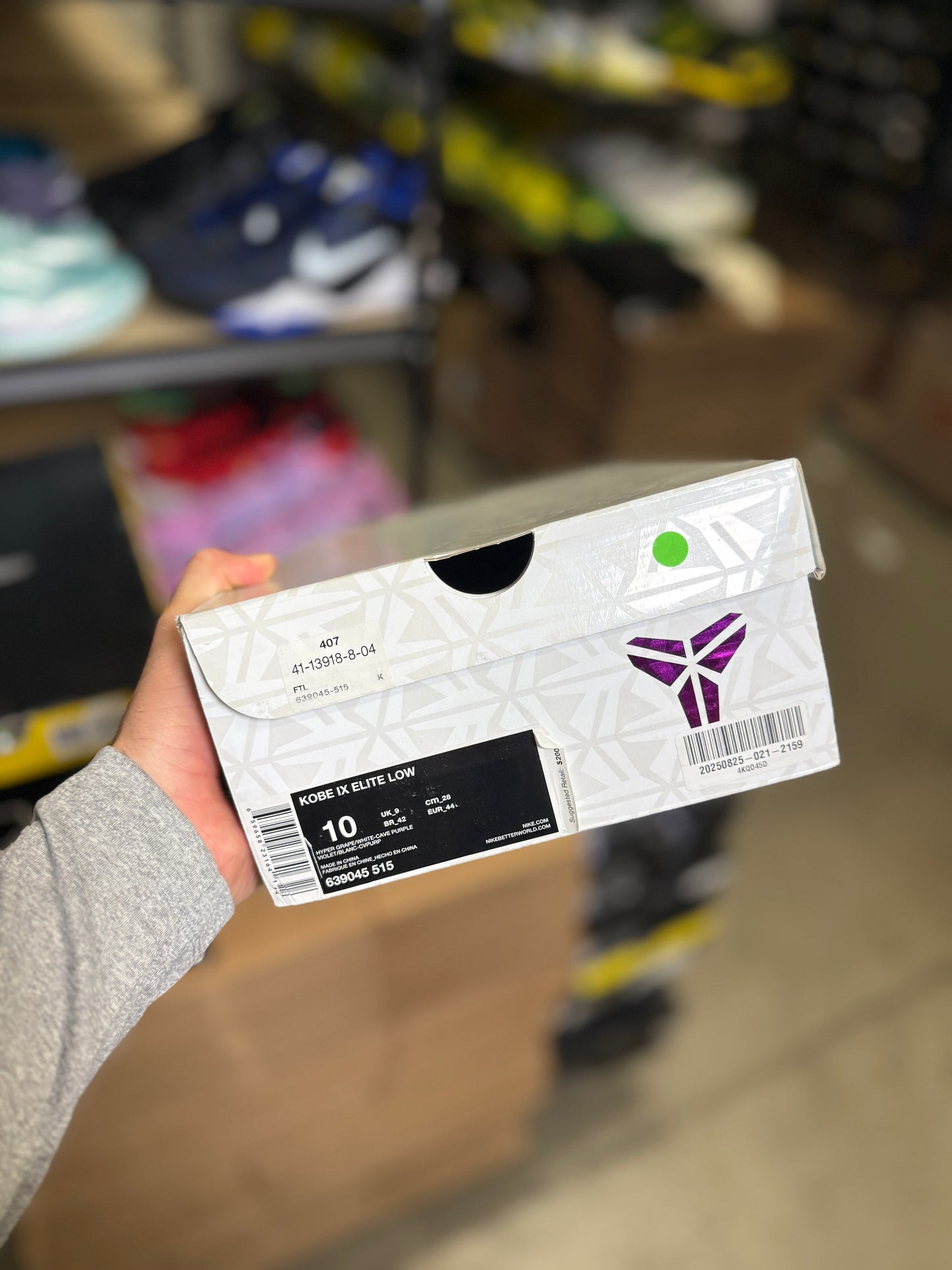 Kobe 9 og Moonwalker (10)
