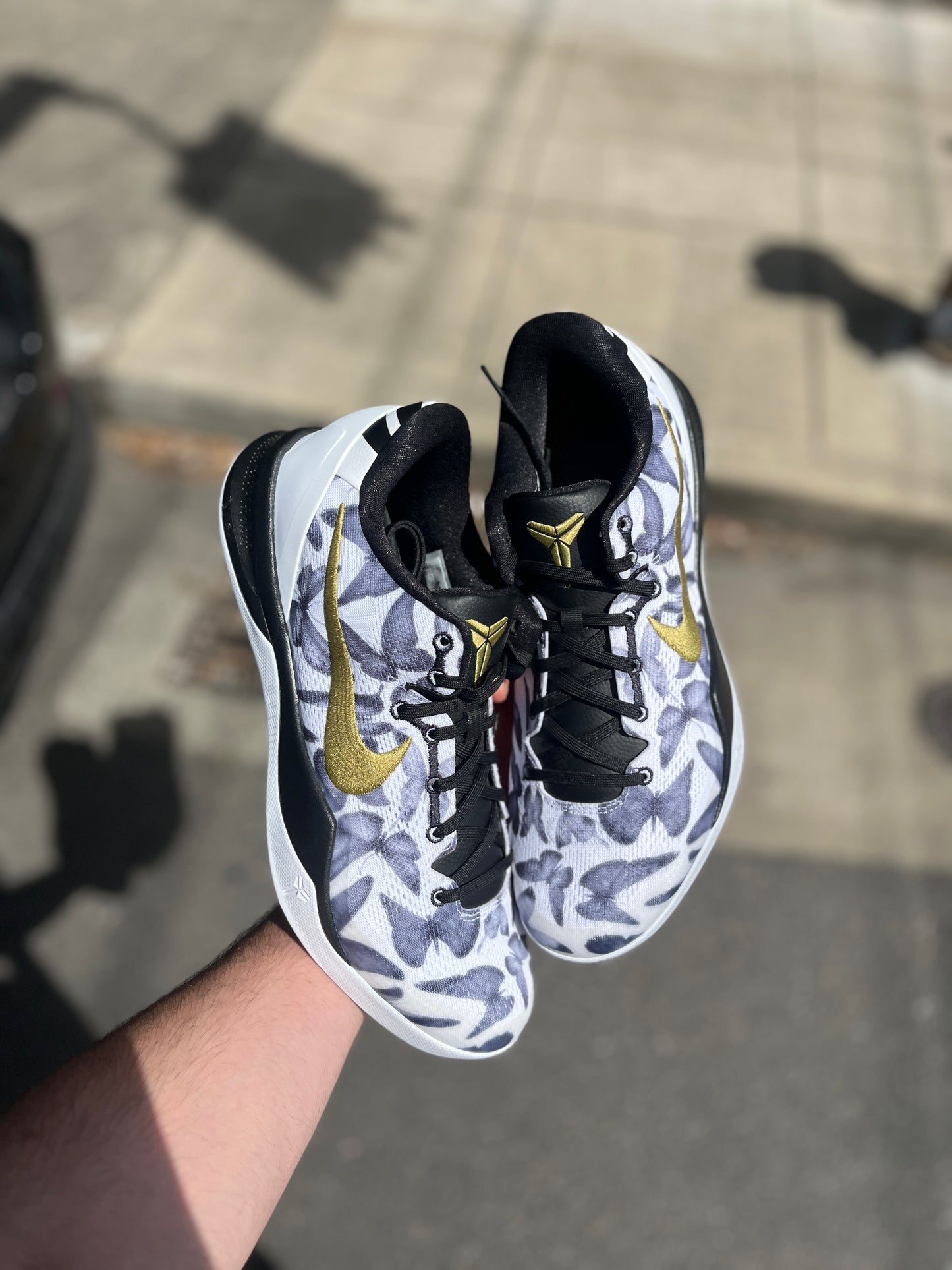 Mambacita 8 (size 13)