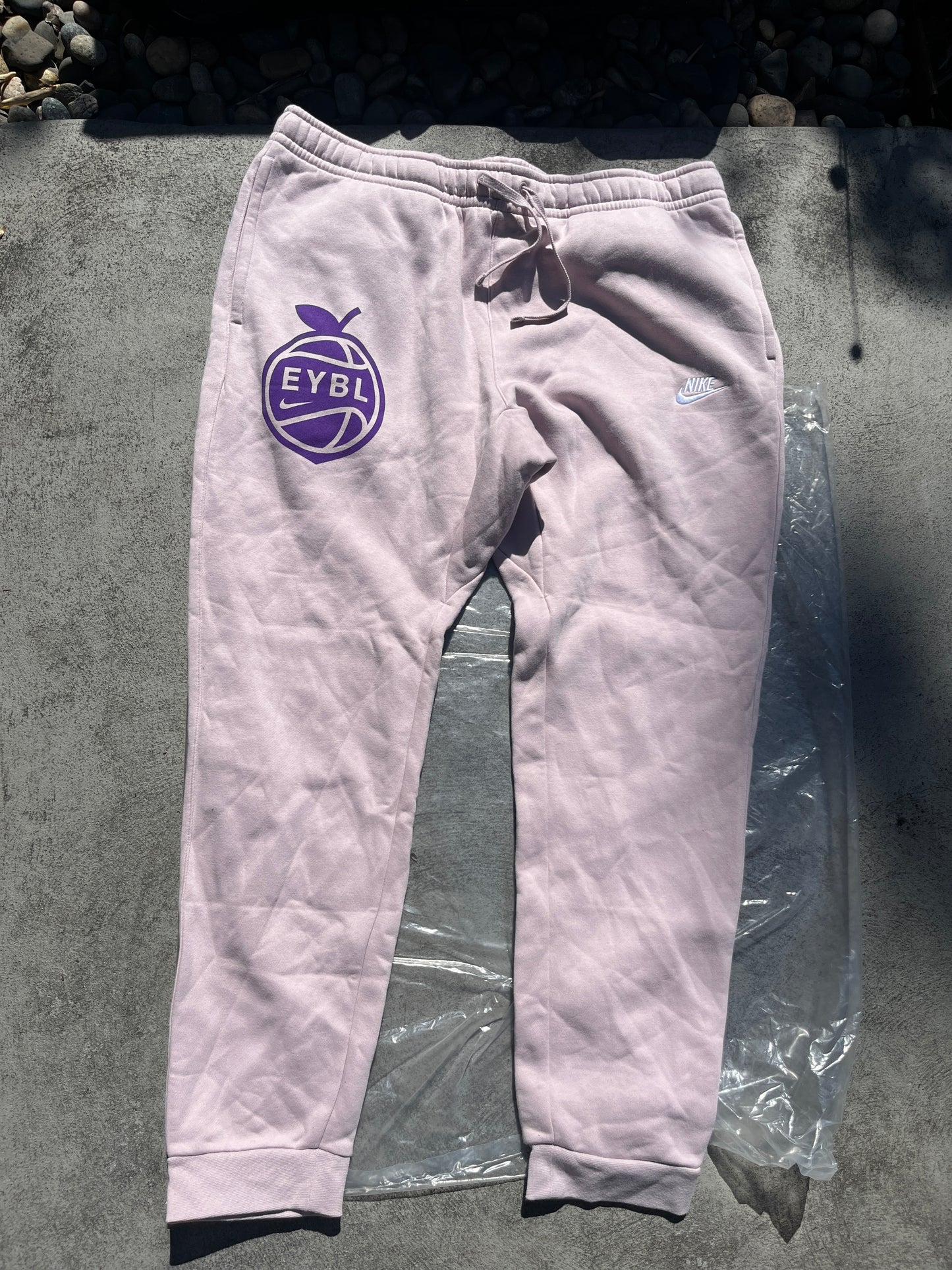 EYBL sweats (XL)