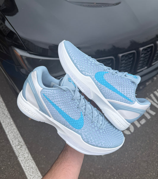 Kobe 6 Caitlin Clark (10,11)