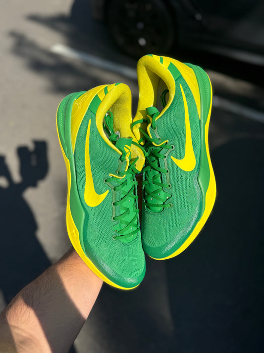 Oregon 8 PE (7.5,9.5,11.5,13)