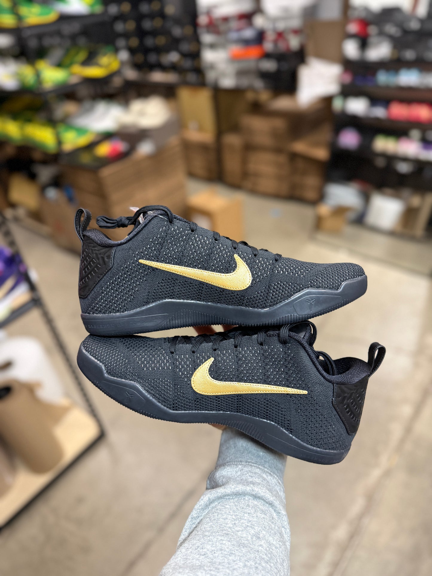 Kobe 11 Protro FTB