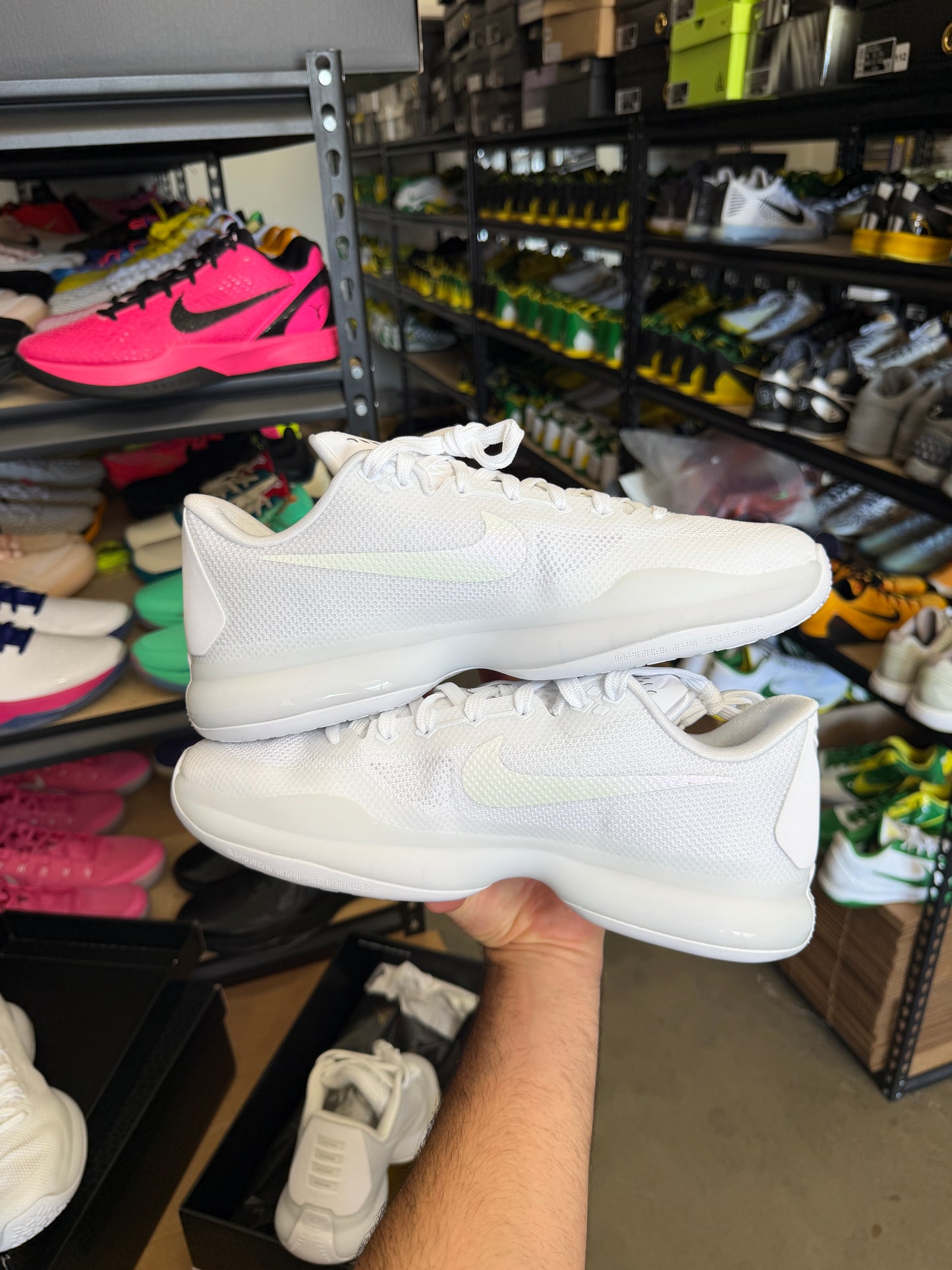 Kobe 10 Halo (10.5)
