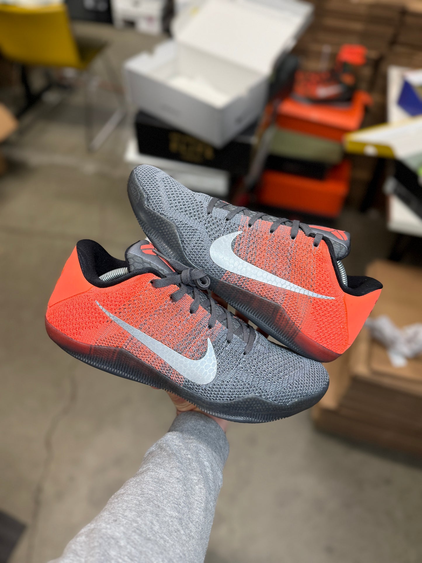 Kobe 11 Easter (11.5)