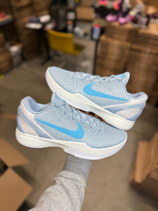 Kobe 6 Caitlin Clark (9.5)