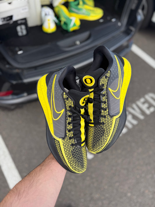 Sabrina 1 Oregon PE (size 12)