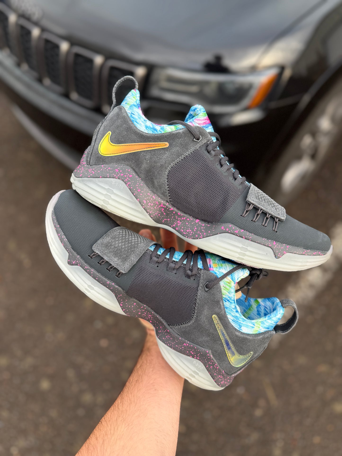 Pg 1 Eybl (size 12)