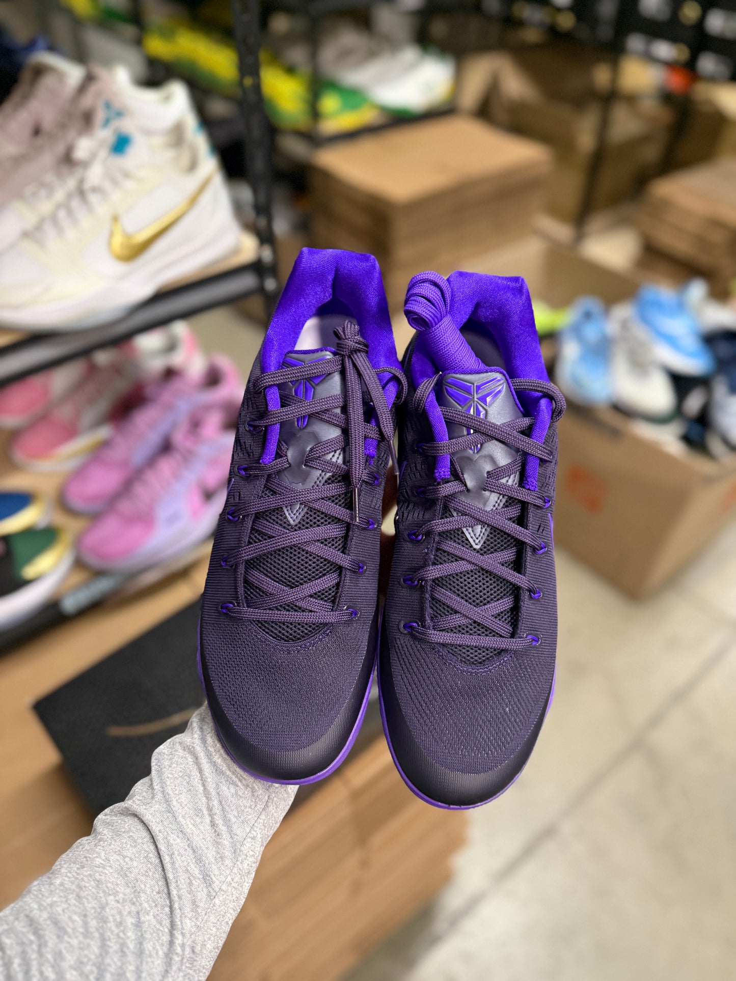 Kobe 9 Purple Dynasty (12)