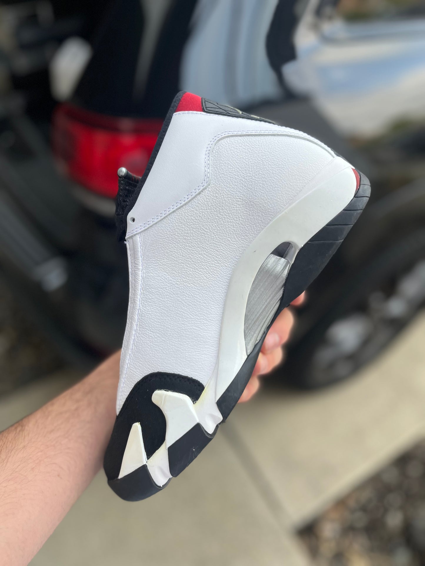 Aj14 (size 10)