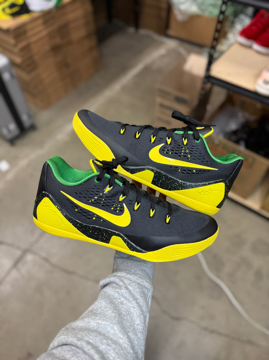 Kobe 9 Oregon PE (15)