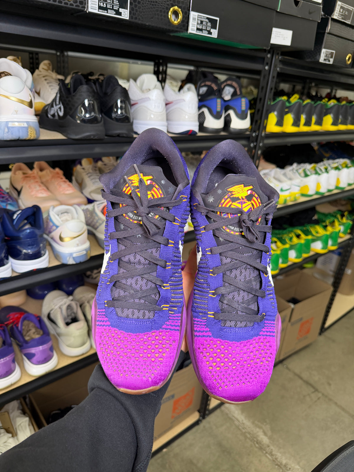 Kobe 10 Opening night (15)