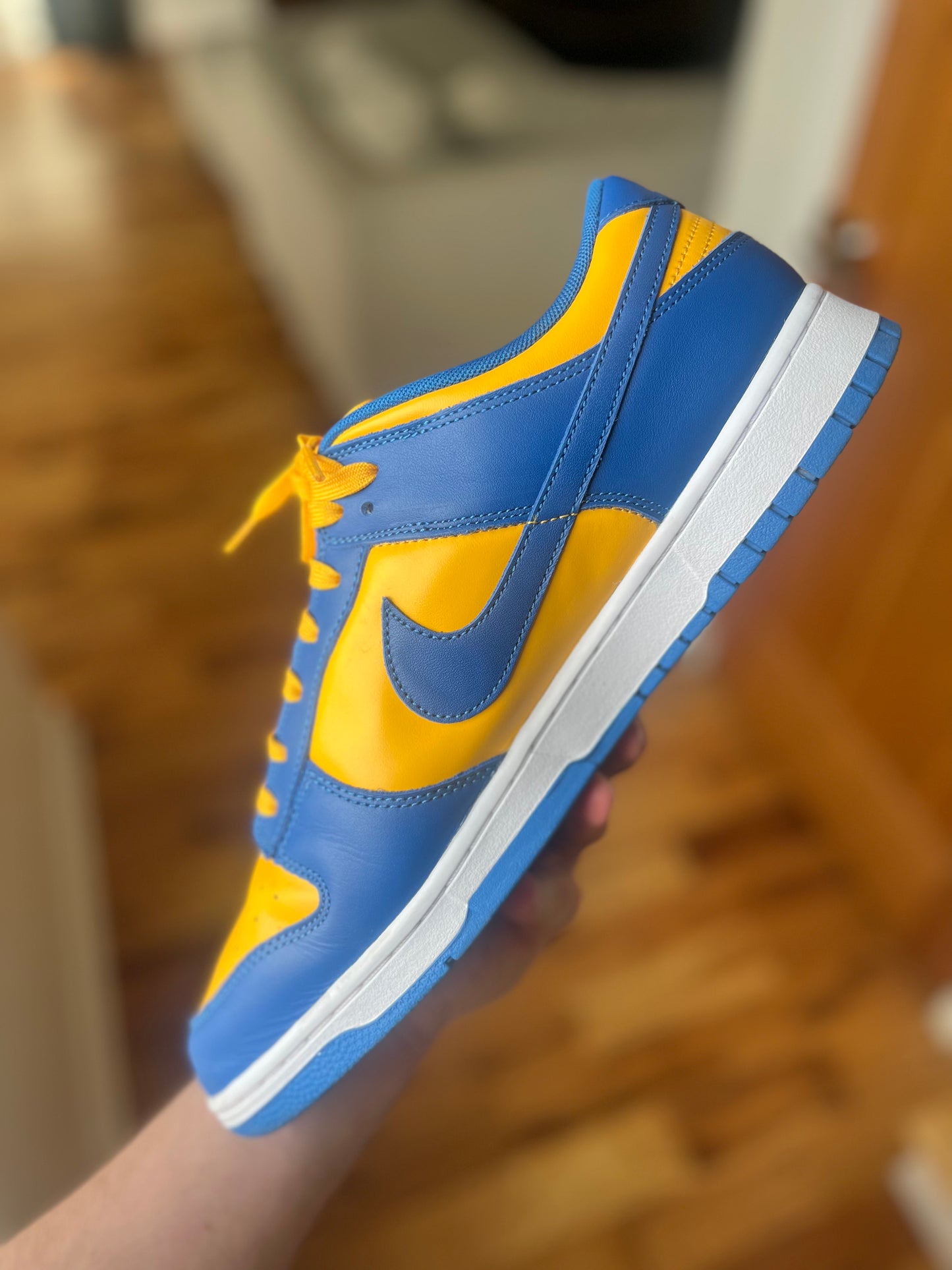 Dunk ‘UCLA’ (size 14)