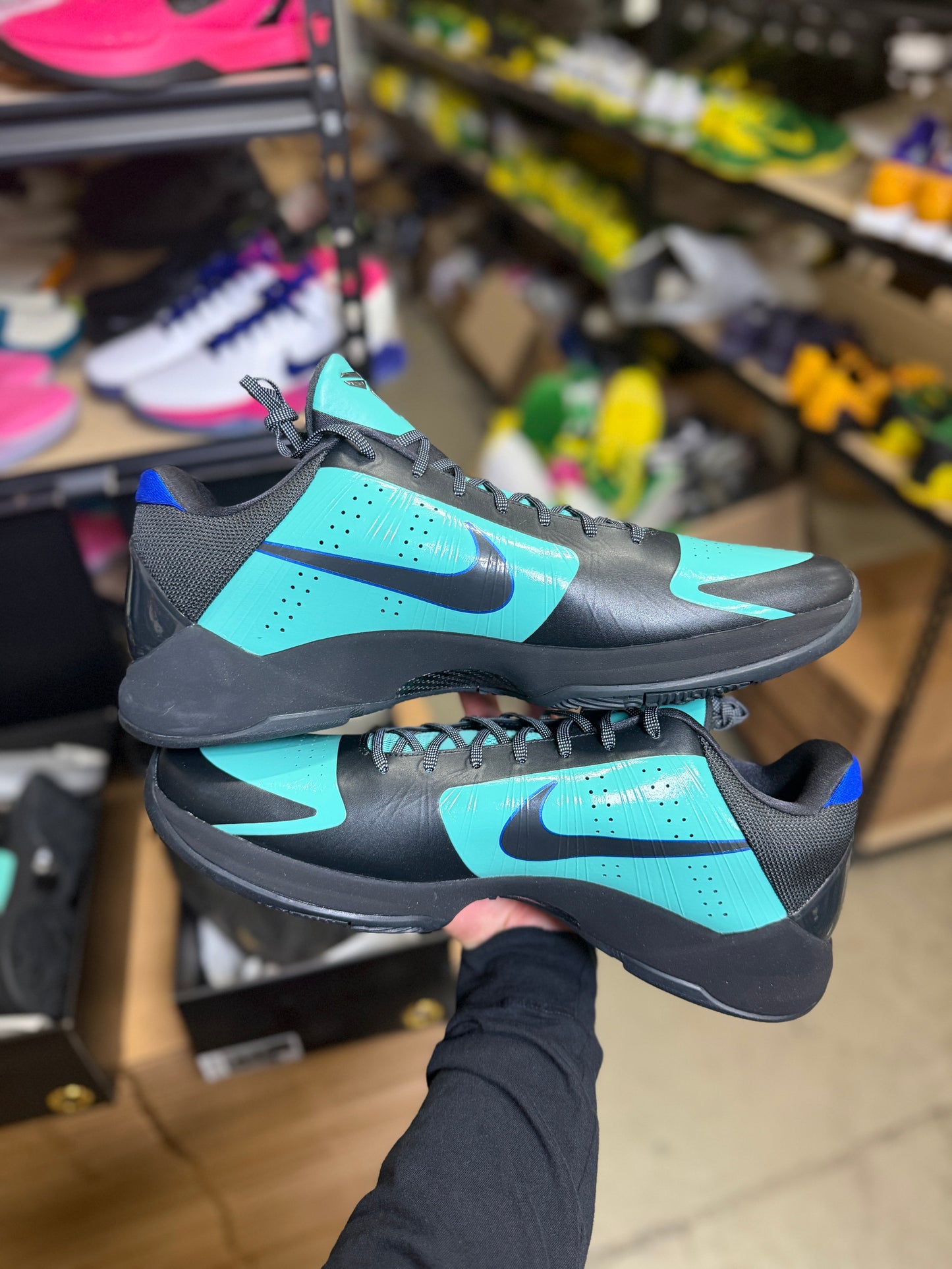 Kobe 5 Academy PE (16)