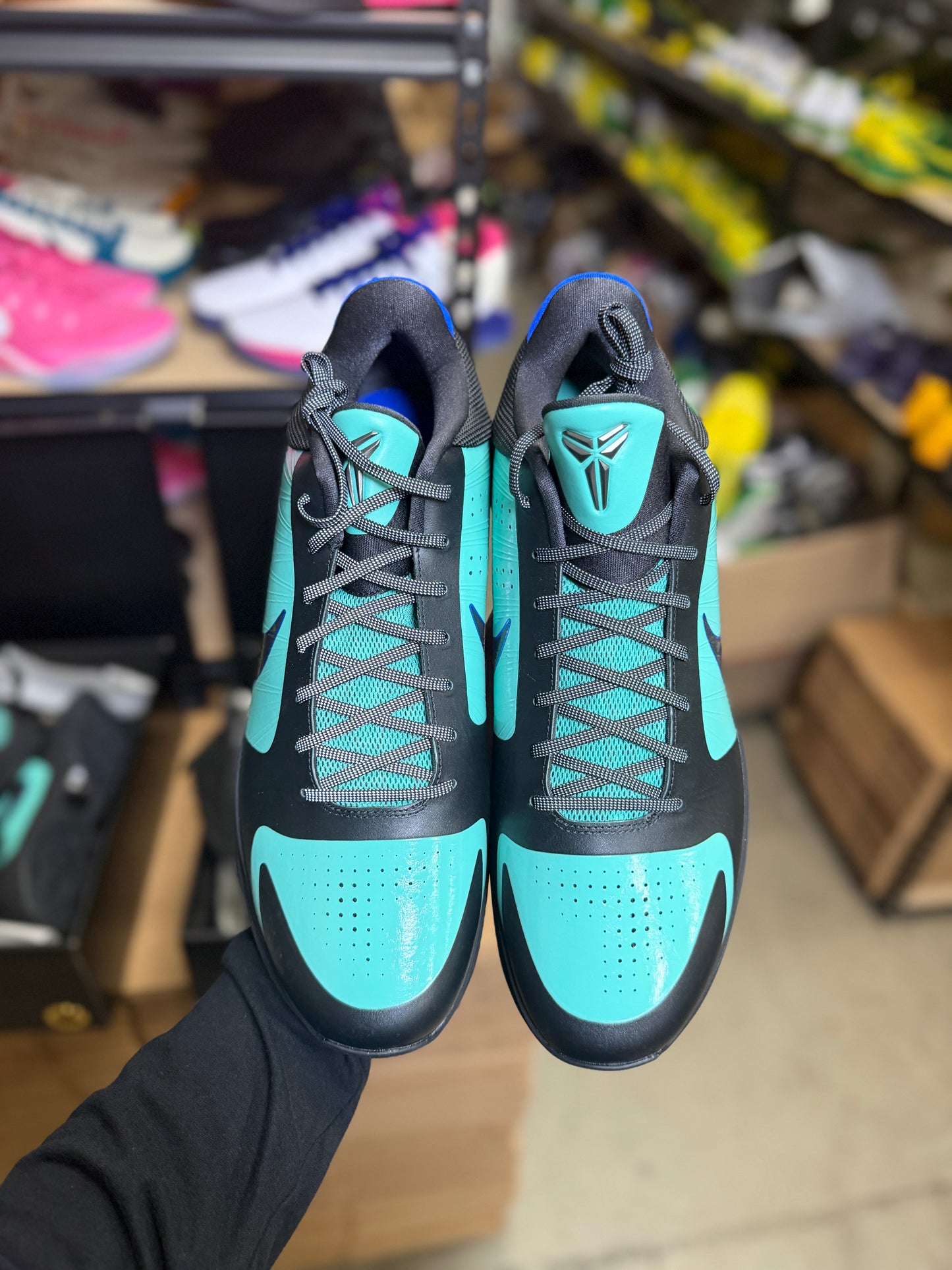 Kobe 5 Academy PE (16)