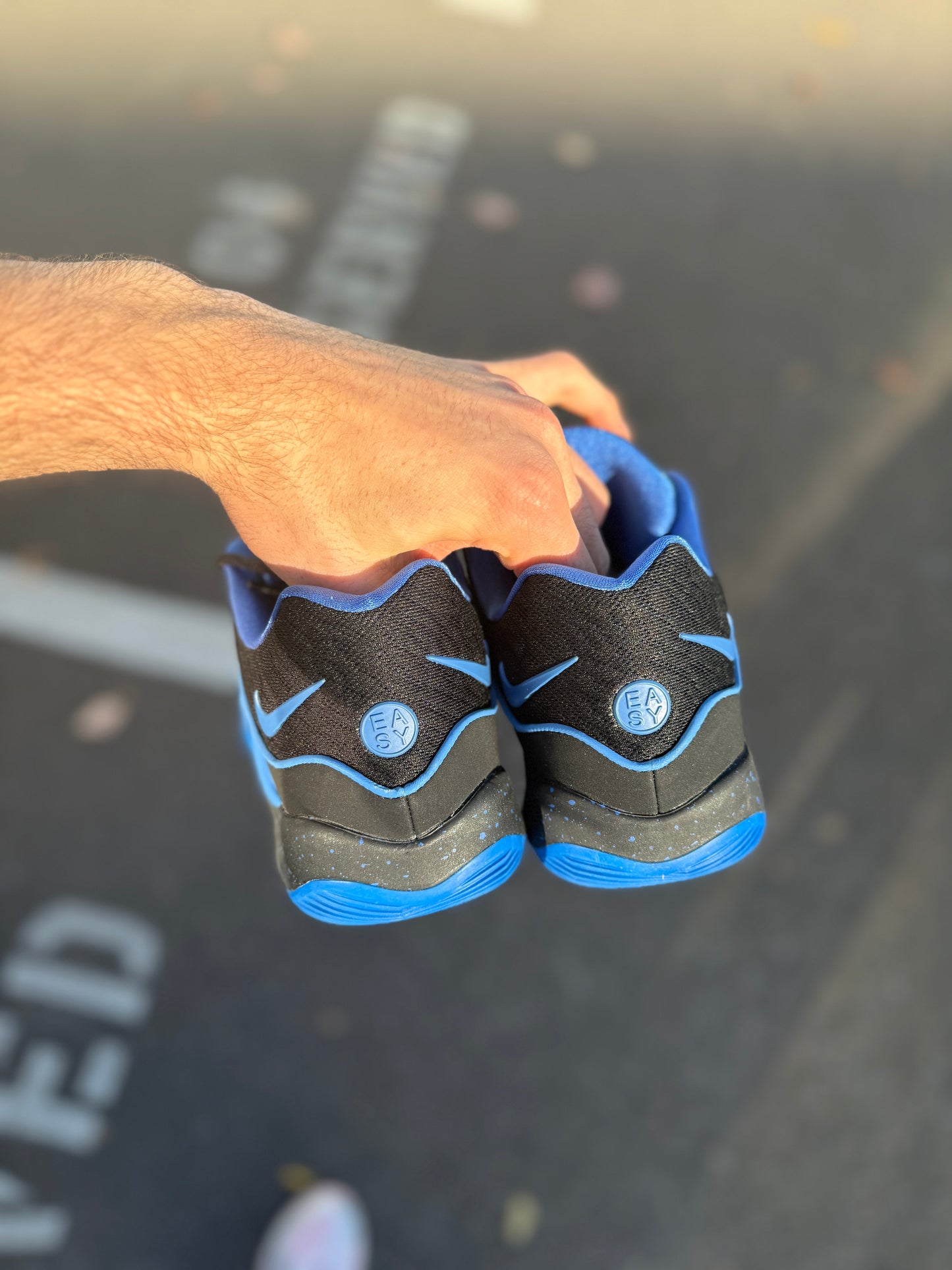 Kd16 Duke PE (size 10)