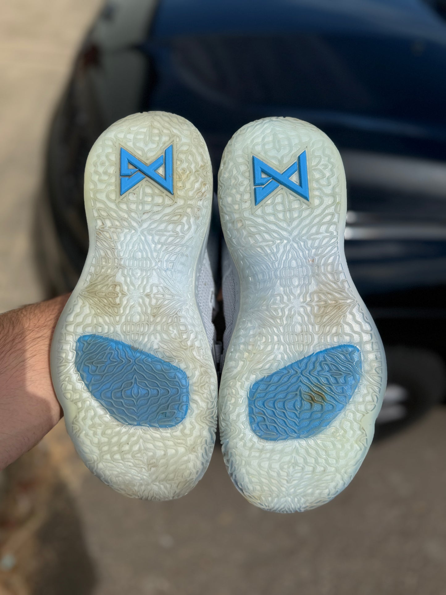 Pg 2.5 PlayStation (size 10)
