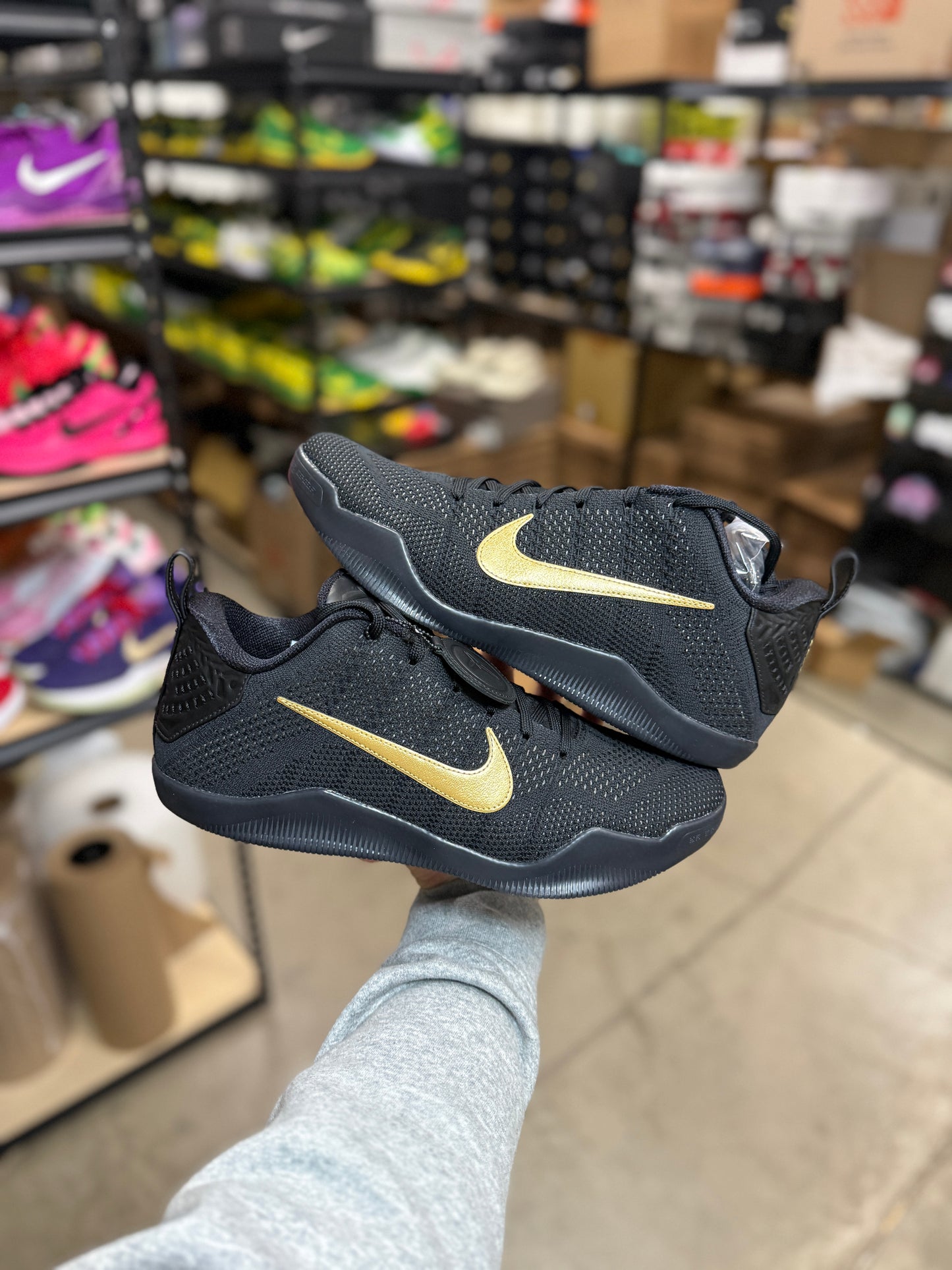 Kobe 11 Protro FTB