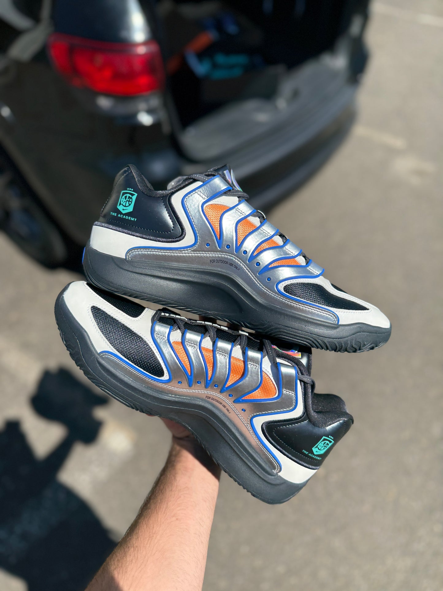 Kd18 Skills Academy PE (size 12,14)