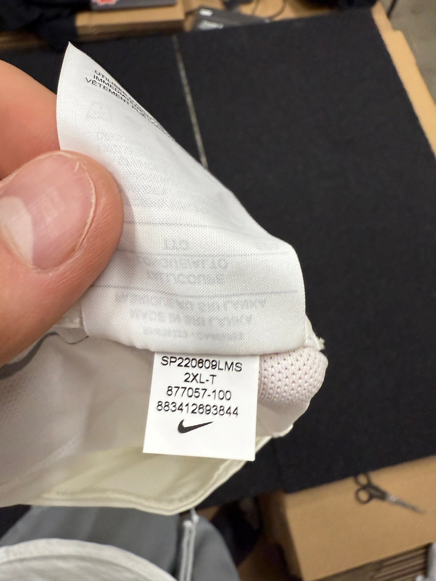 Eybl compression (2XL-tall)