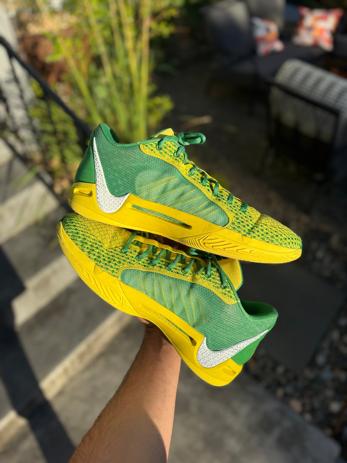 Sabrina 1 Oregon PE (size 13)