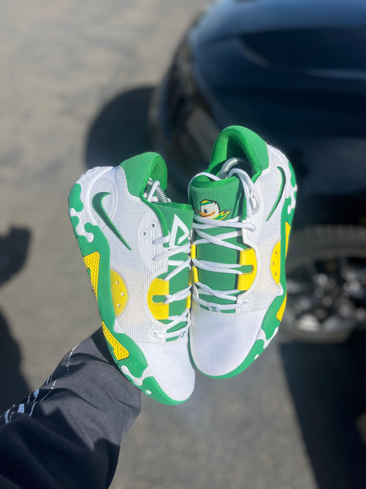 PG Oregon PE (size 9.5)