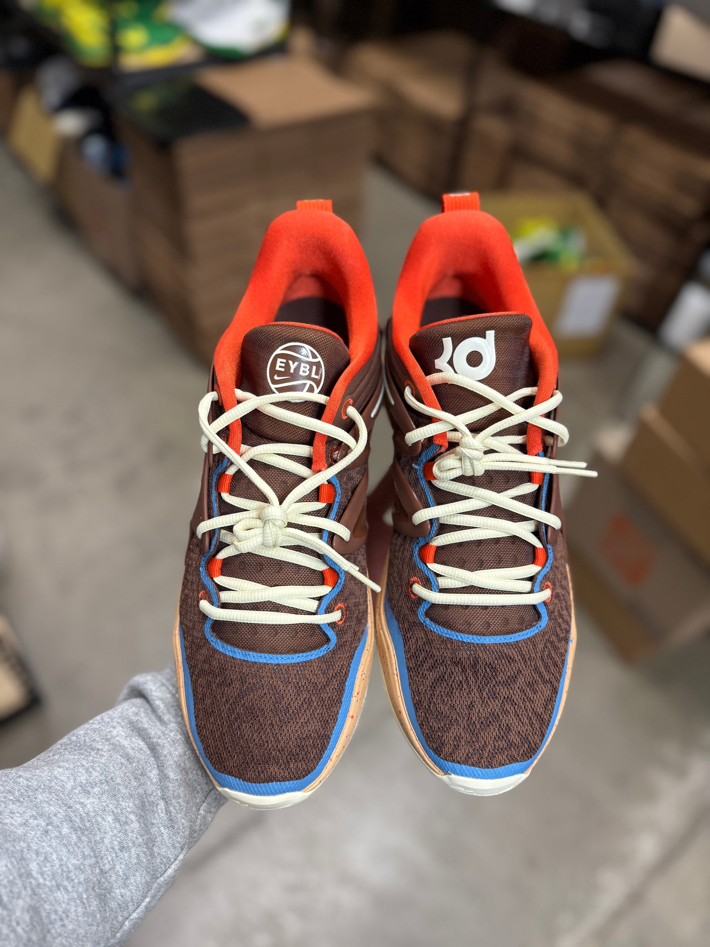 Kd15 EYBL