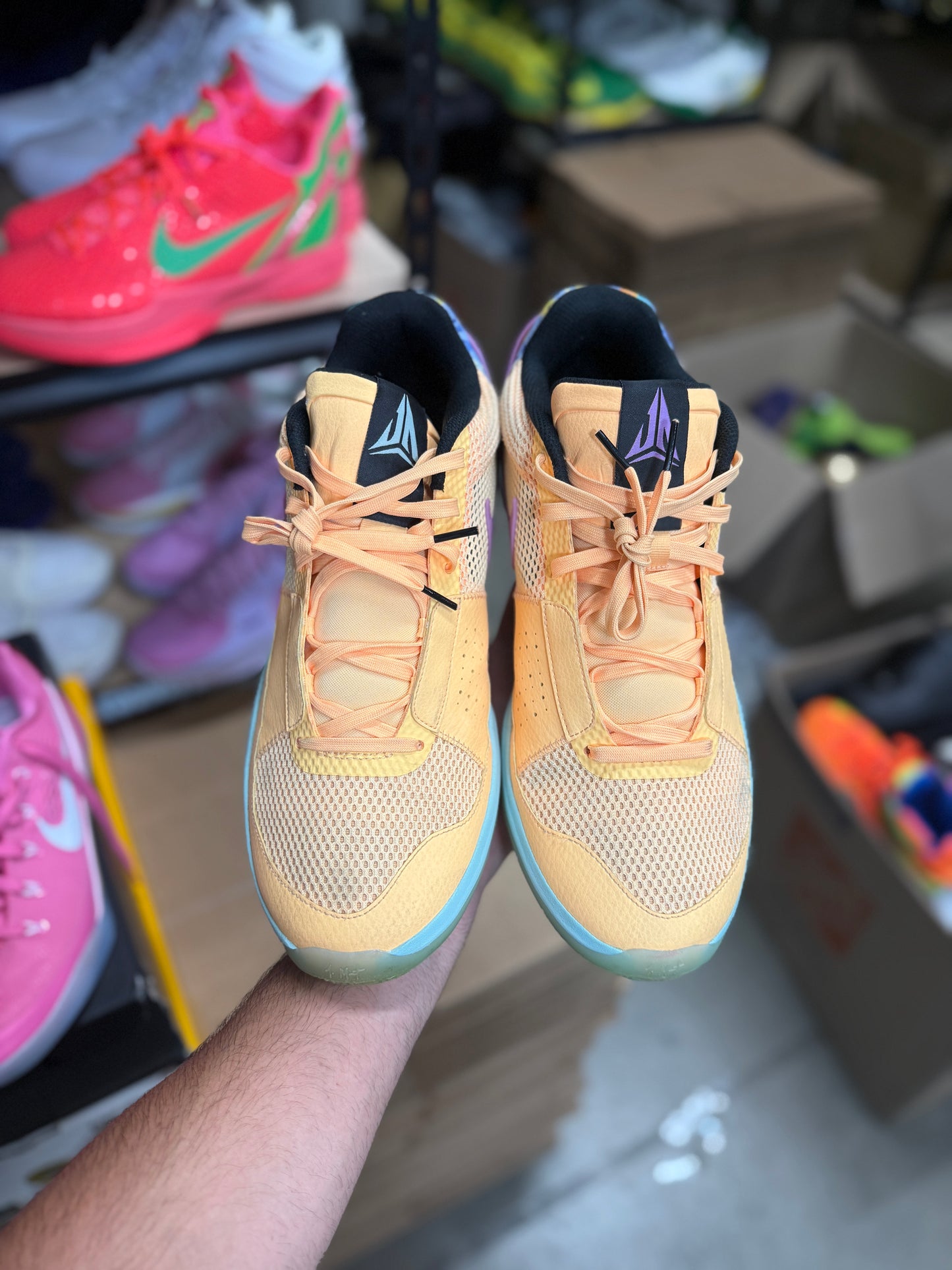 Ja eybl Melon Tint (13)