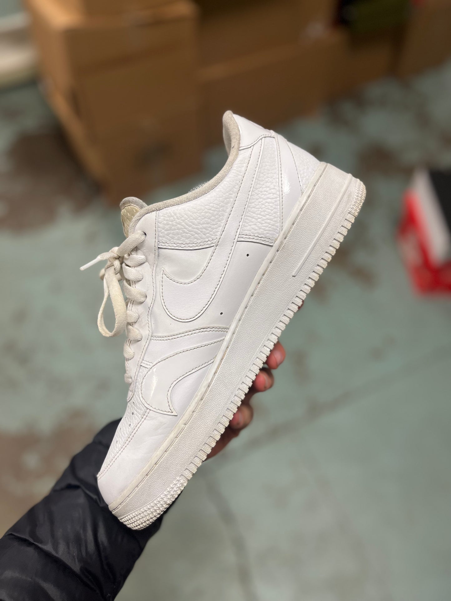 Af1 (size 12)