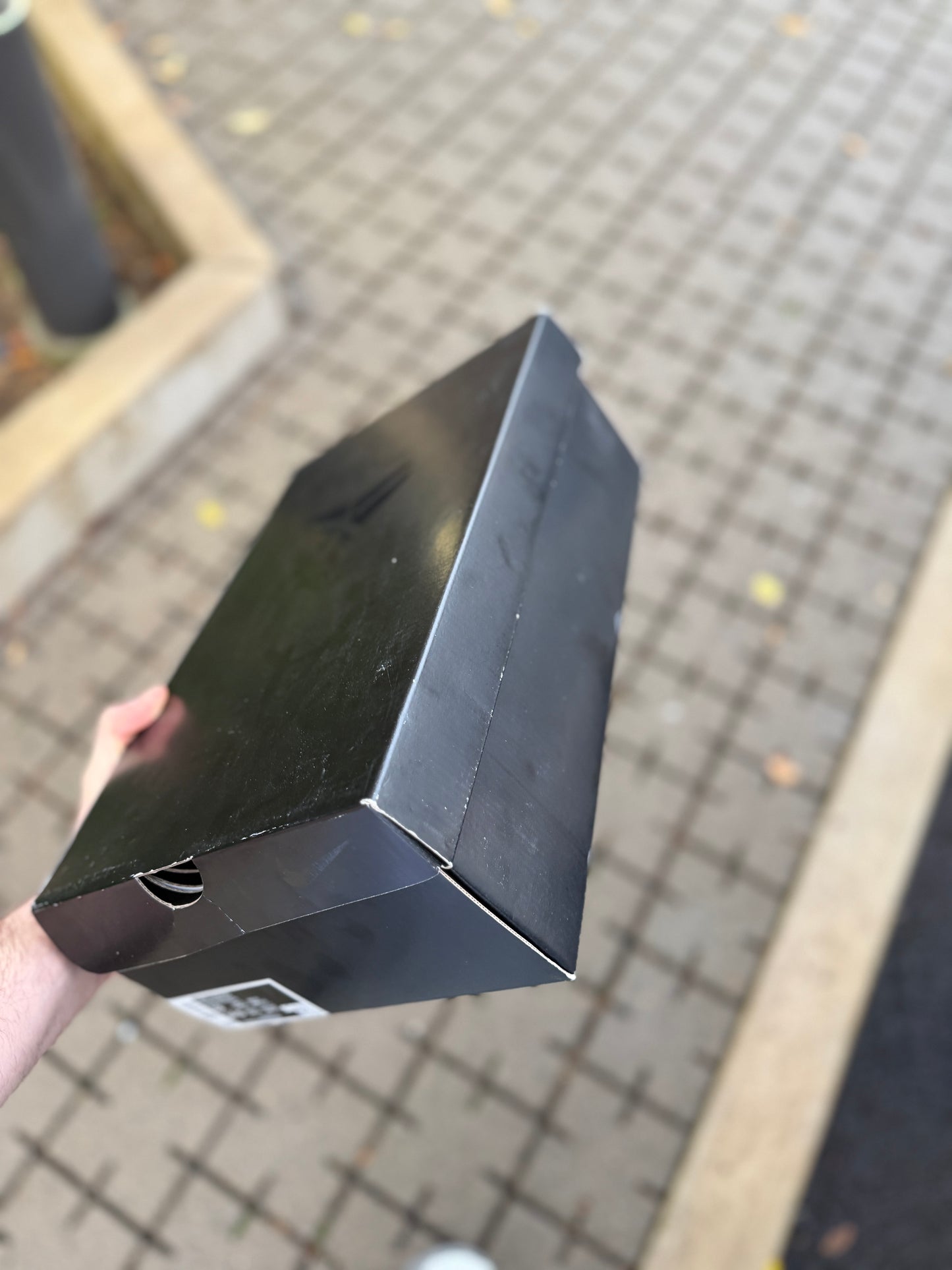 Kobe 6 Allstar (size 13)