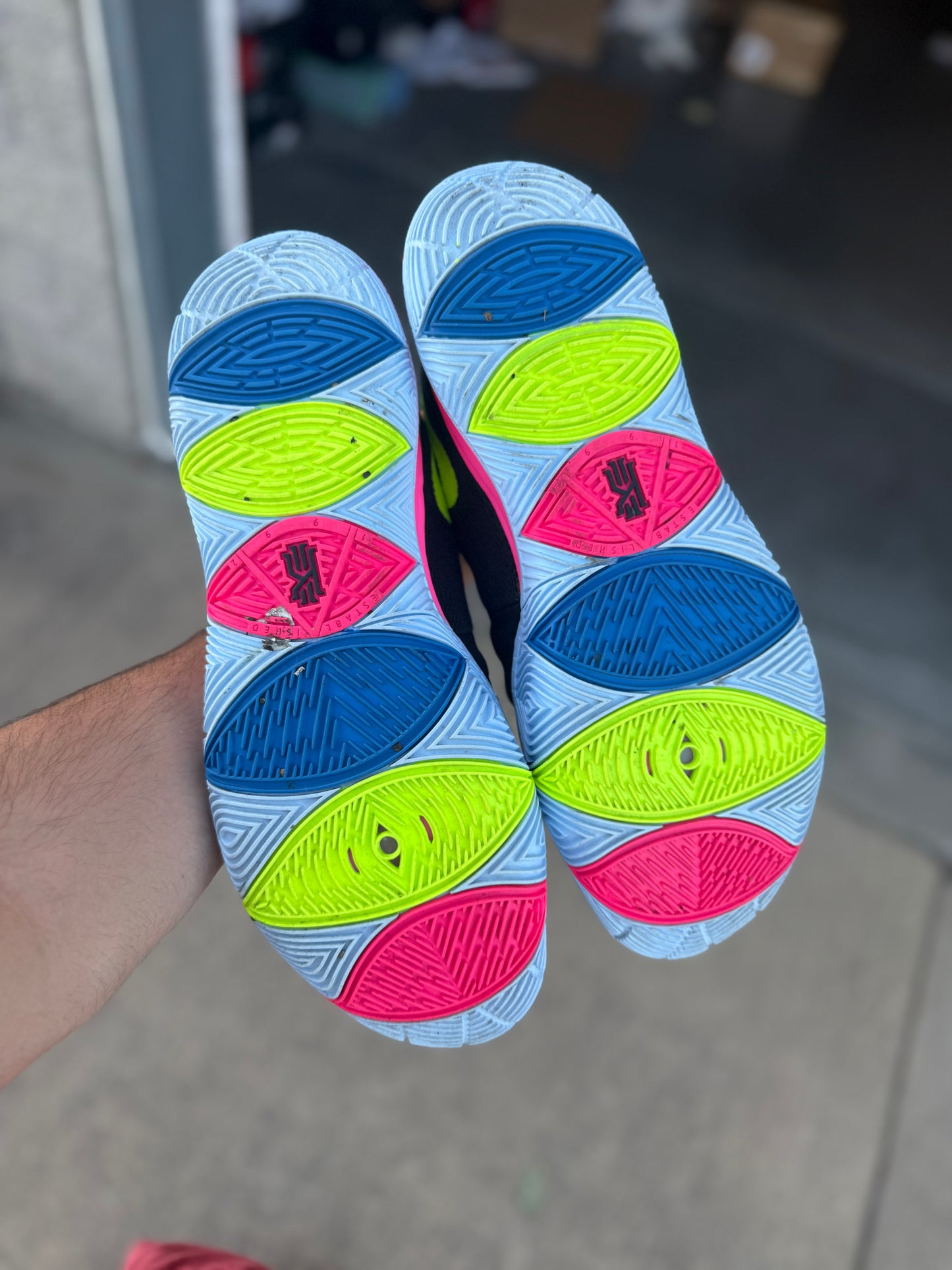(Size 15)