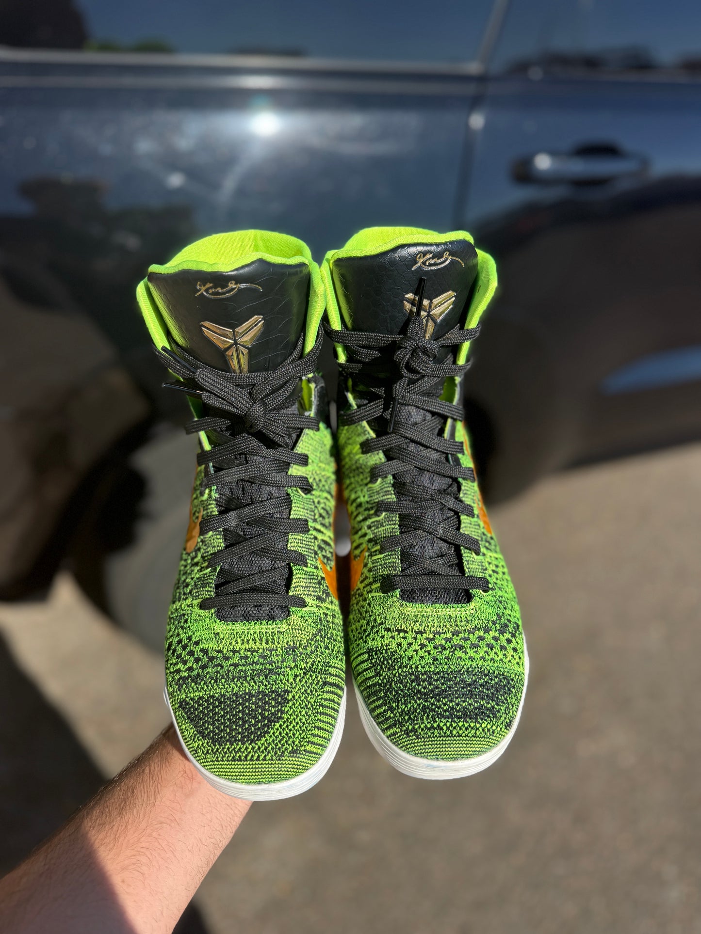 (Size 8.5)