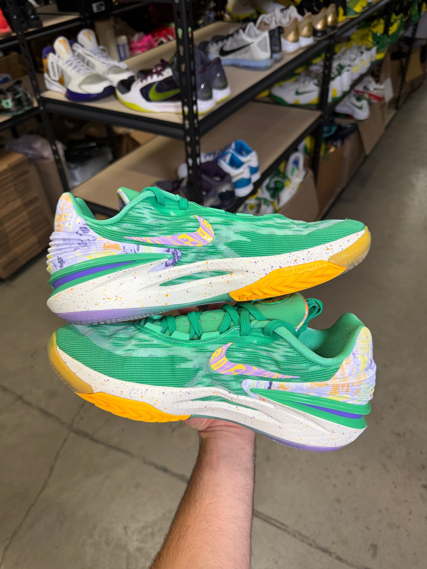 Gt cut Eybl (11.5)
