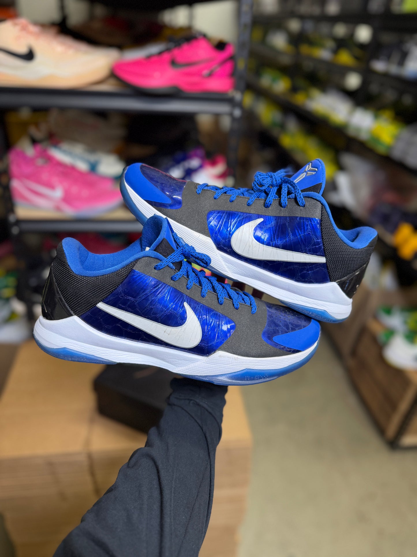 Kobe 5 Duke (13)
