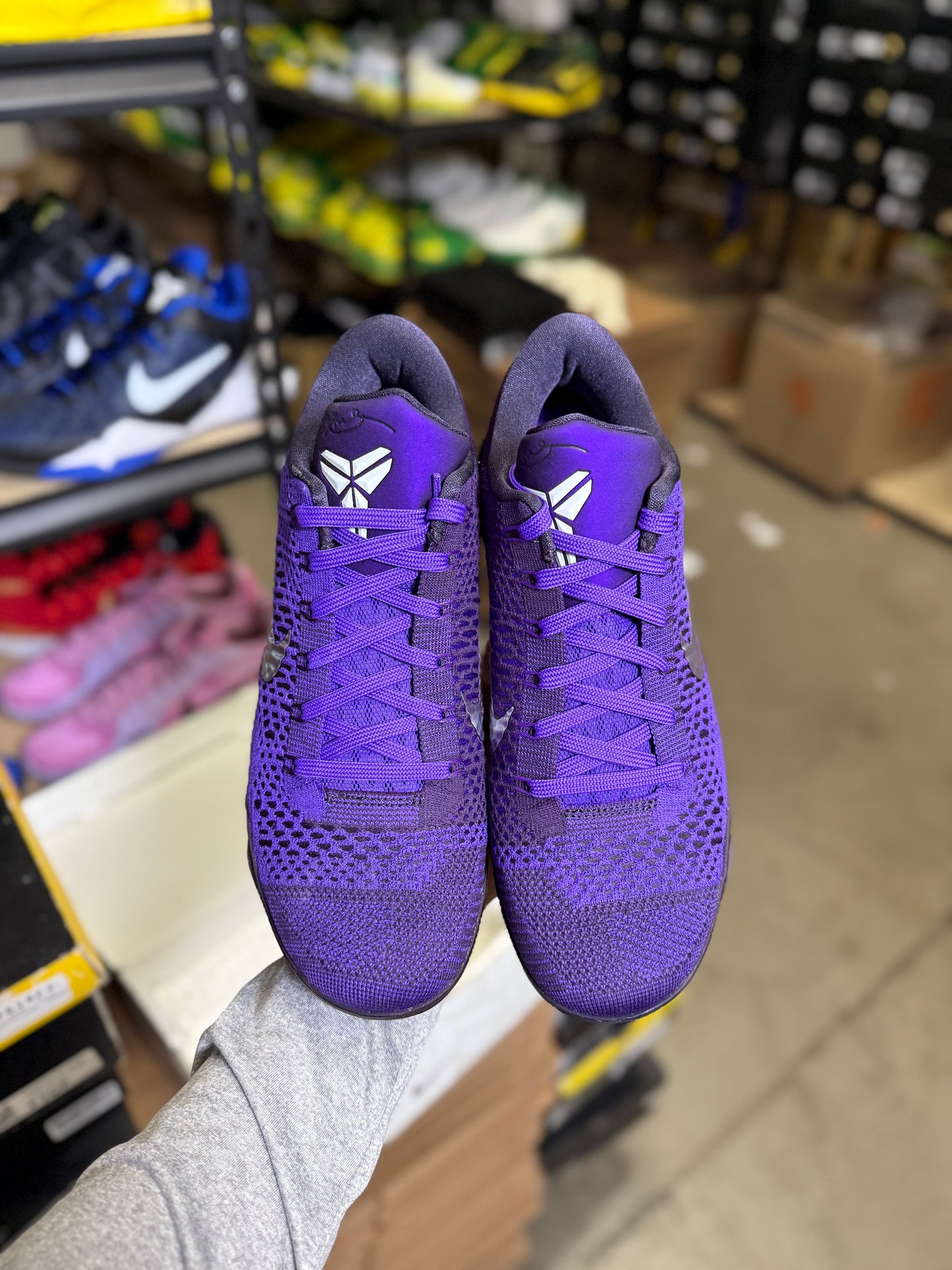 Kobe 9 og Moonwalker (10)