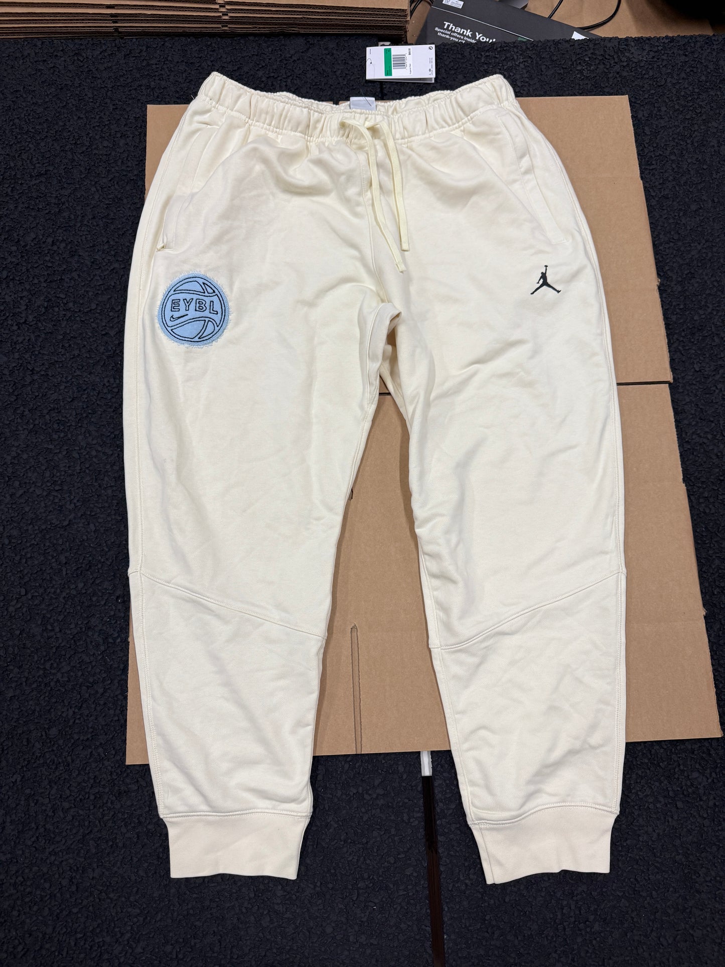 Eybl sweats (XL)