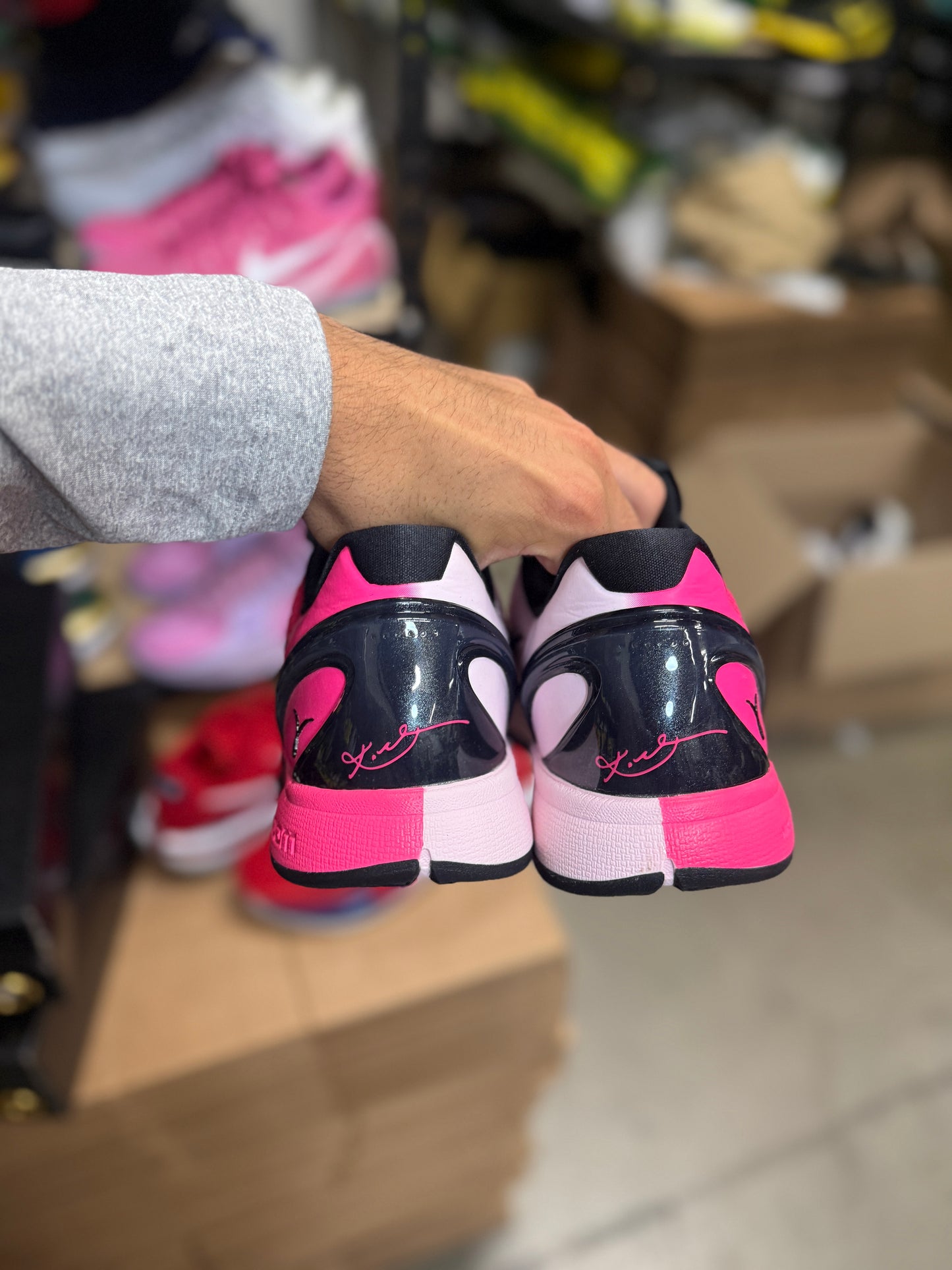 Kobe 6 Kay Yow (14)