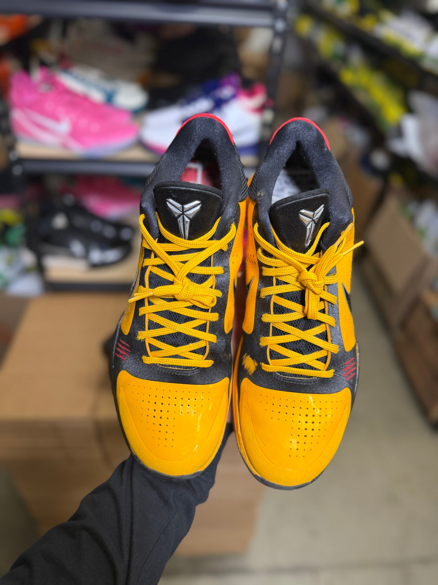 Kobe 5 Bruce Lee (13)