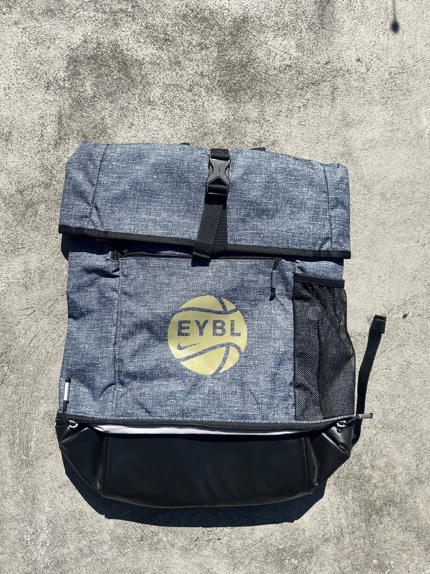 EYBL bag